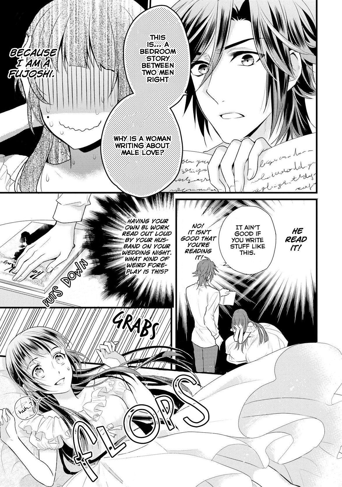 Daites Ryou Koubouki Vol. 1 Ch. 1 第37页