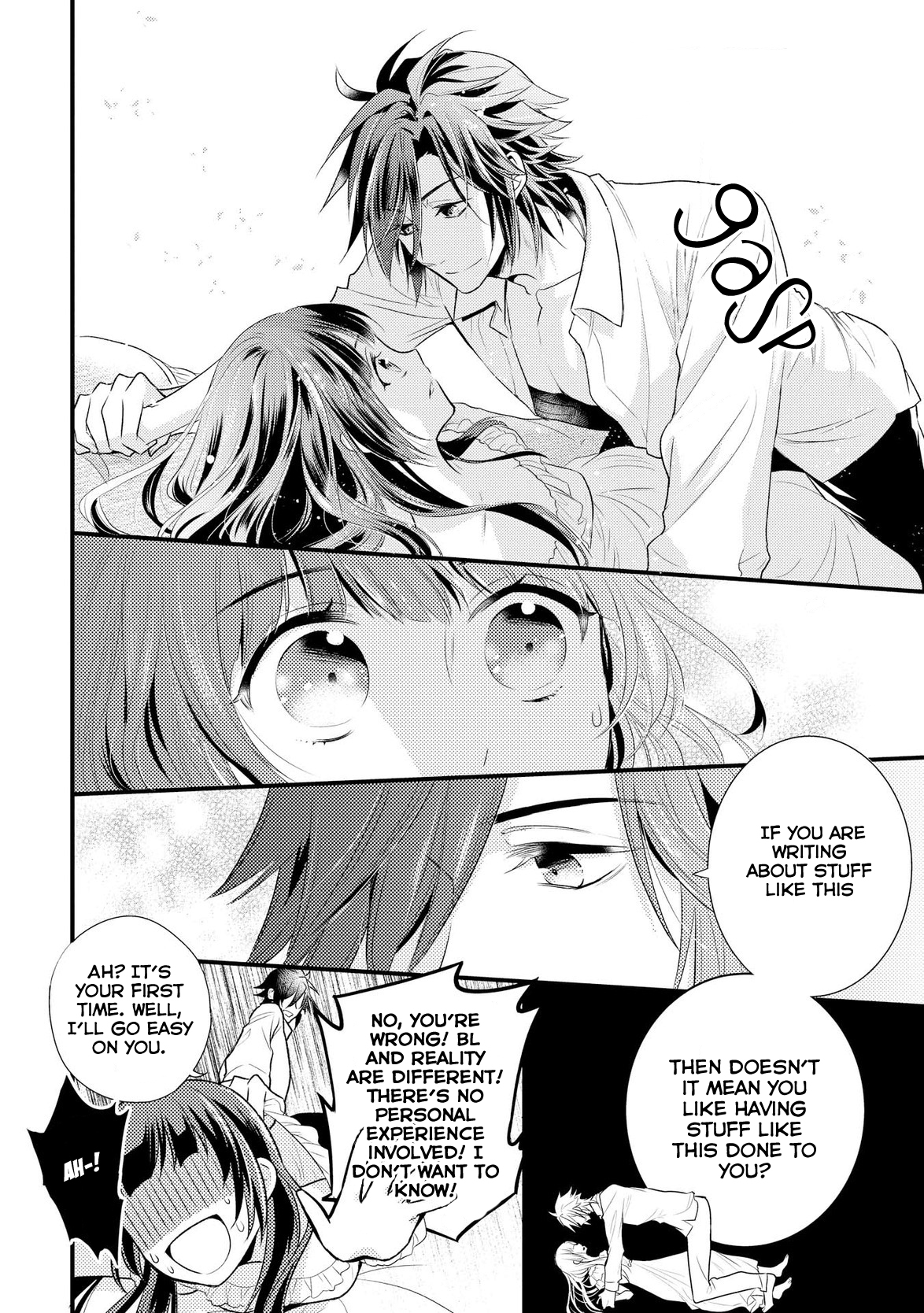 Daites Ryou Koubouki Vol. 1 Ch. 1 第38页
