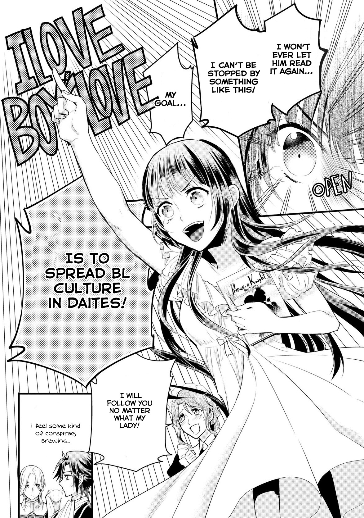 Daites Ryou Koubouki Vol. 1 Ch. 1 第40页