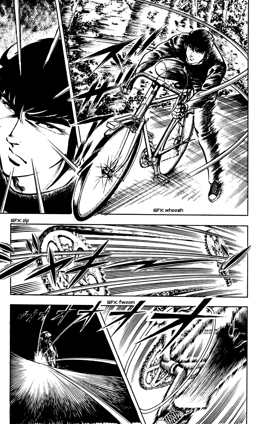Black Angels A Black Kidnapping!! 第29页