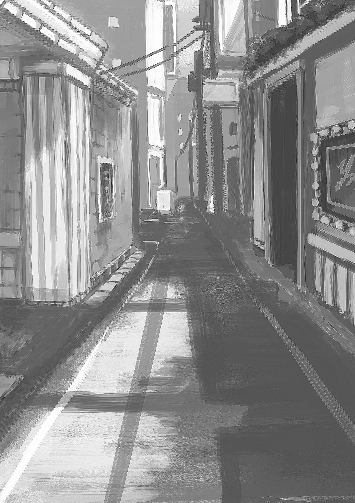 The Mysterious Kamiura-san Oneshot 第20页