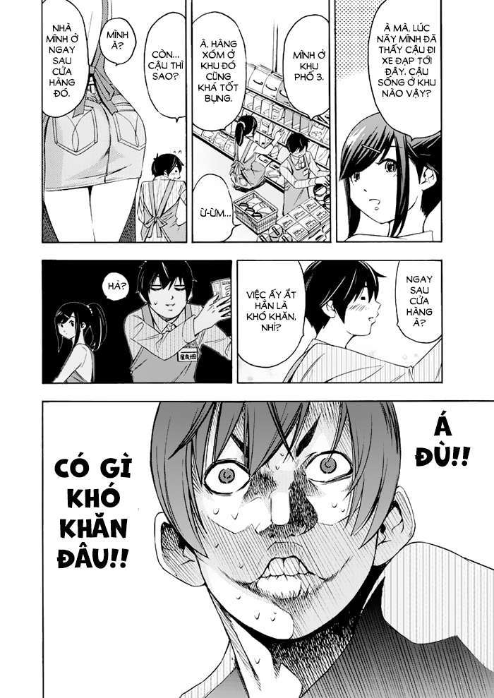 Love Riron Bài học 1: Thuyết "khó khăn" 第36页