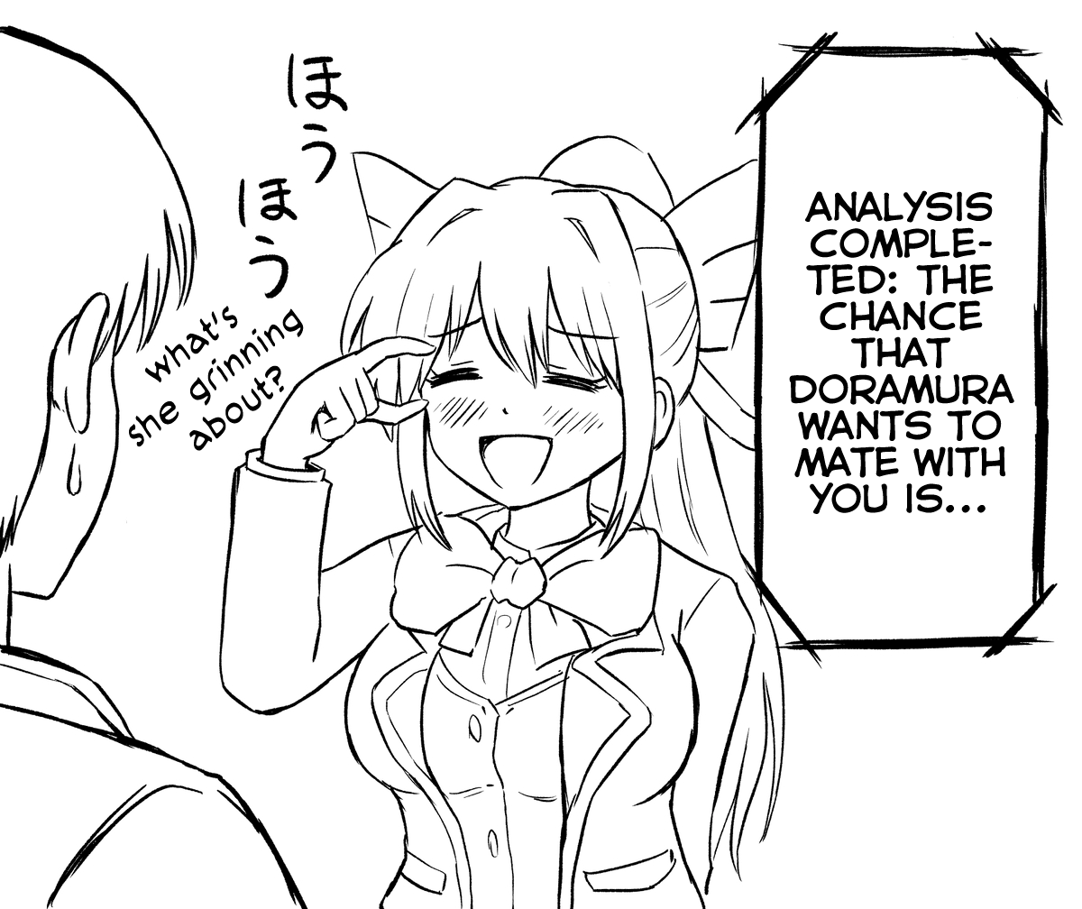 Tensei Mae wa Dragon Deshita Vol. 1 Ch. 4 第5页