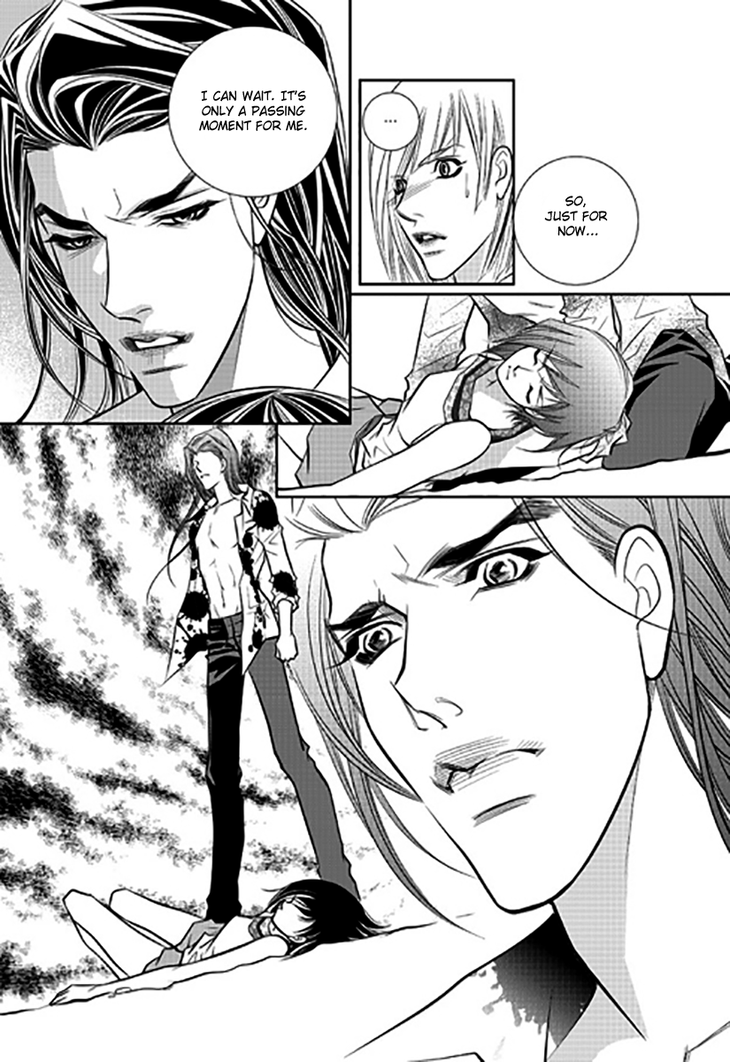 Give to the Heart Ch. 6 第41页