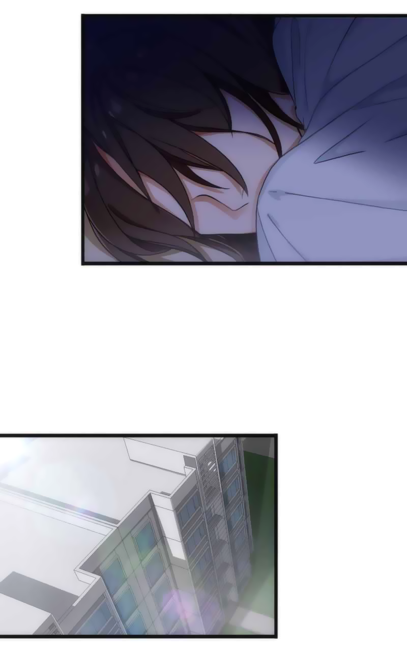 Memory Lost The Devil's Appearance 第10页