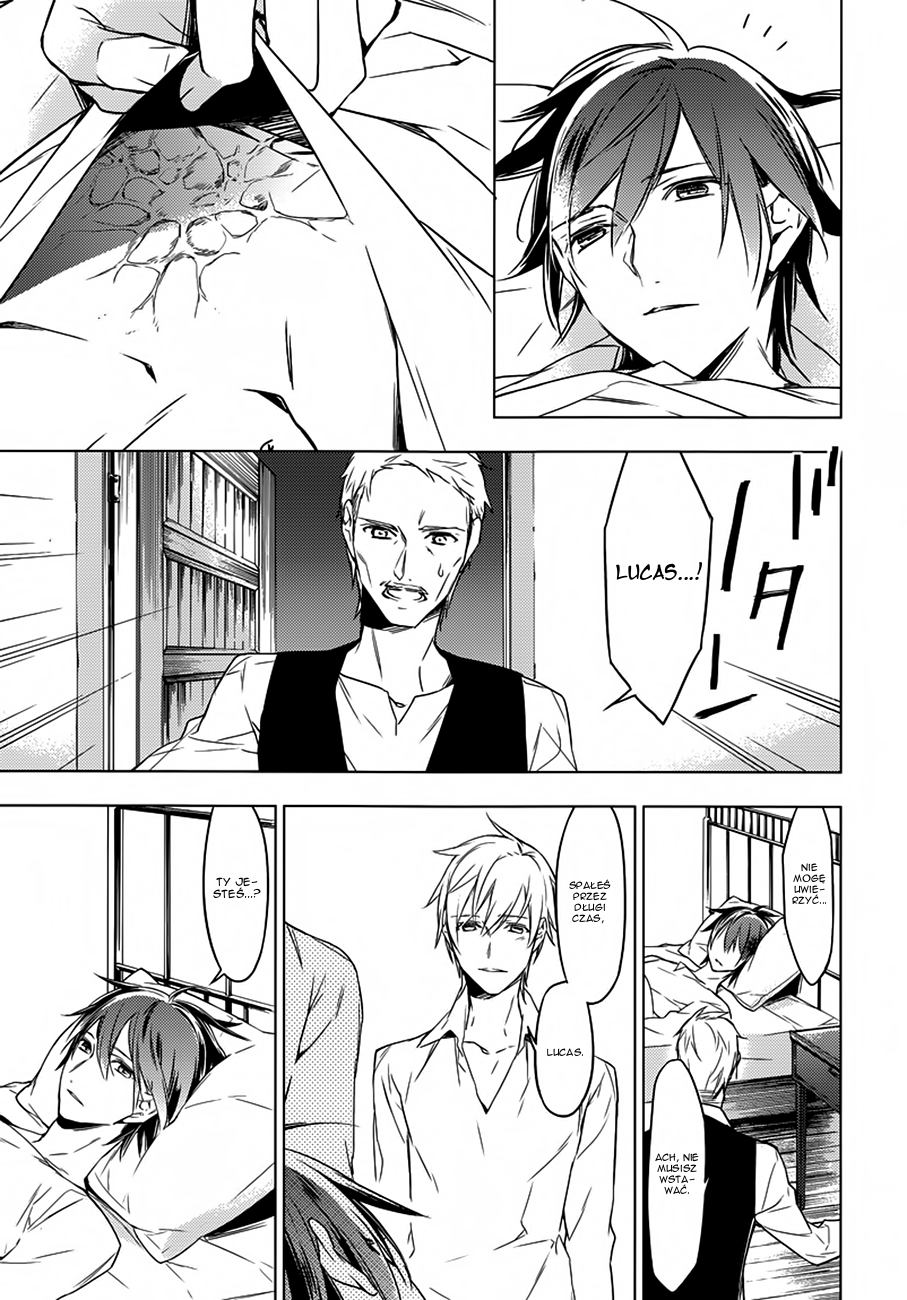 Graineliers Vol. 1 Ch. 2 第11页