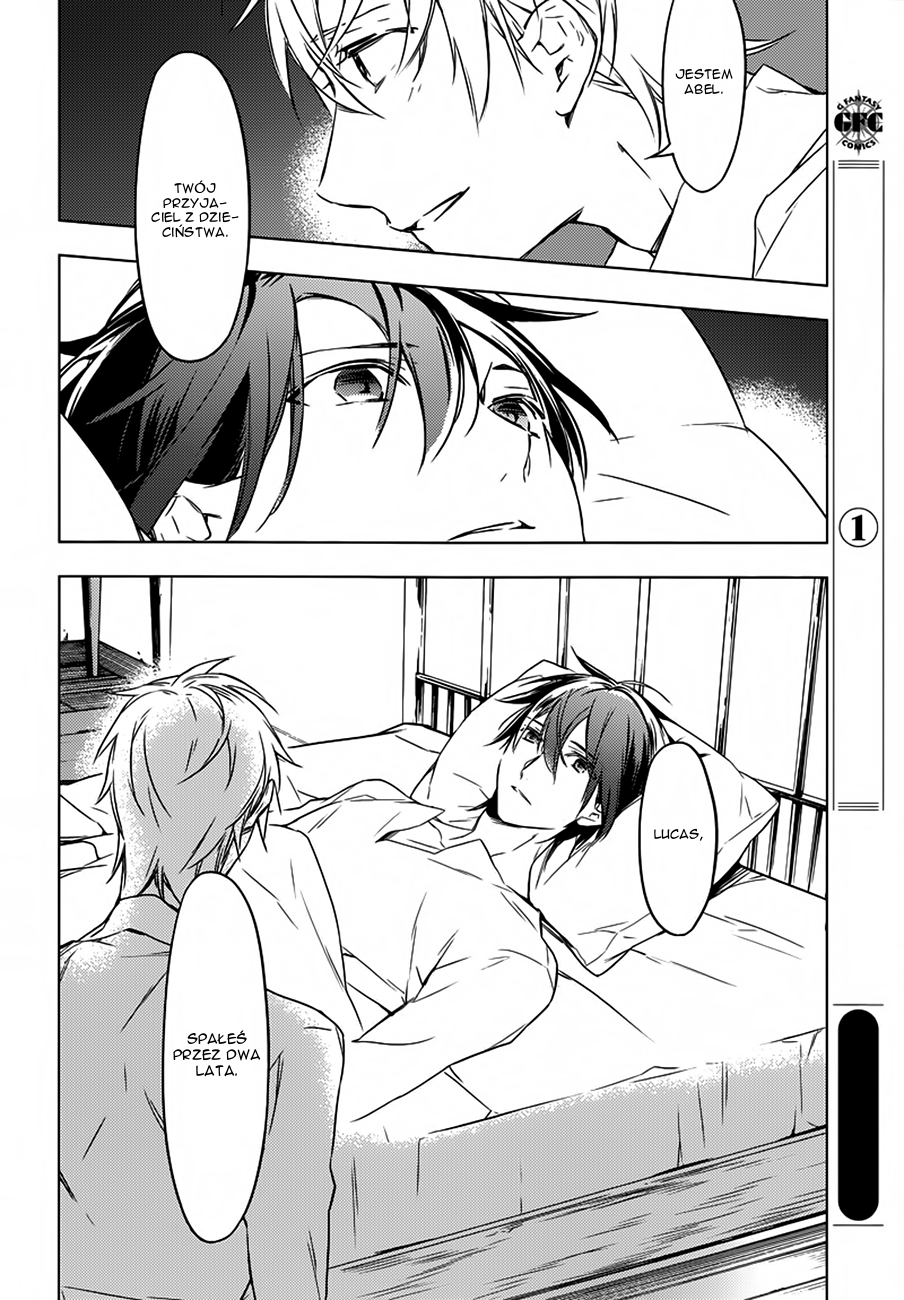 Graineliers Vol. 1 Ch. 2 第12页