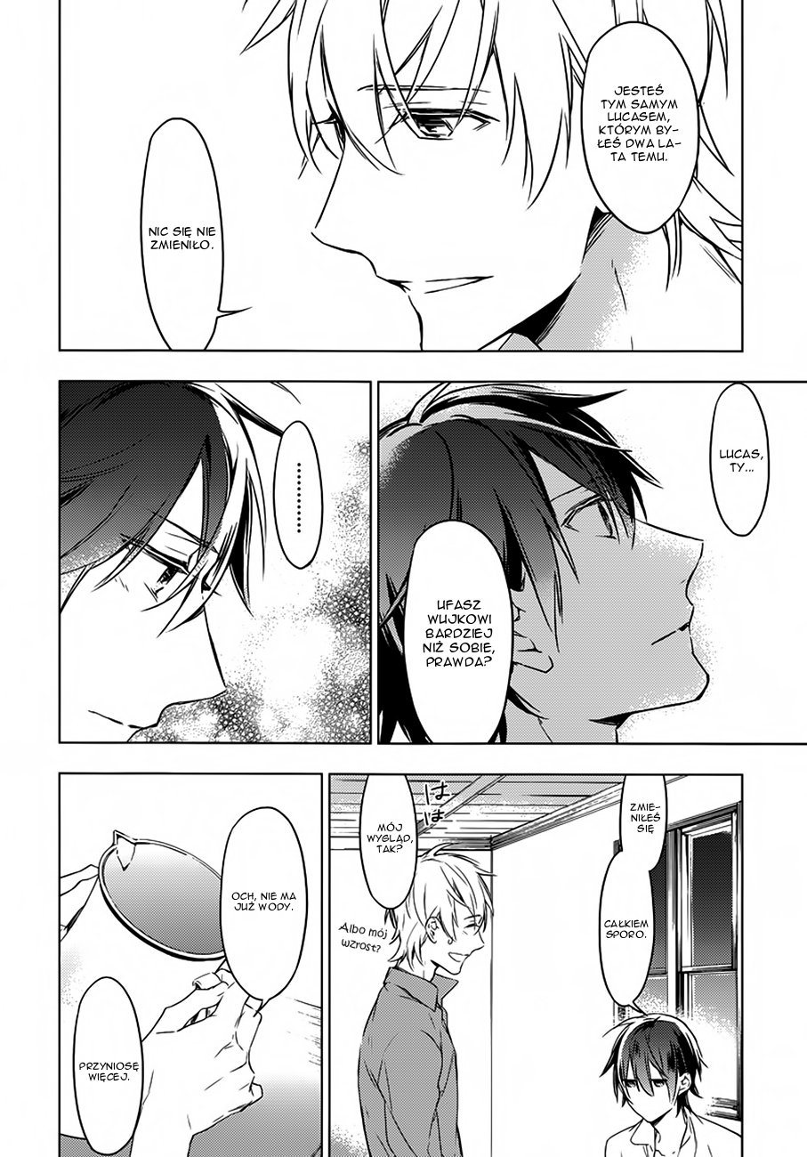 Graineliers Vol. 1 Ch. 2 第20页