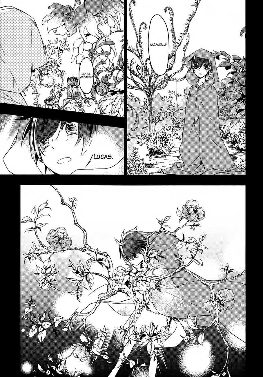 Graineliers Vol. 1 Ch. 2 第7页