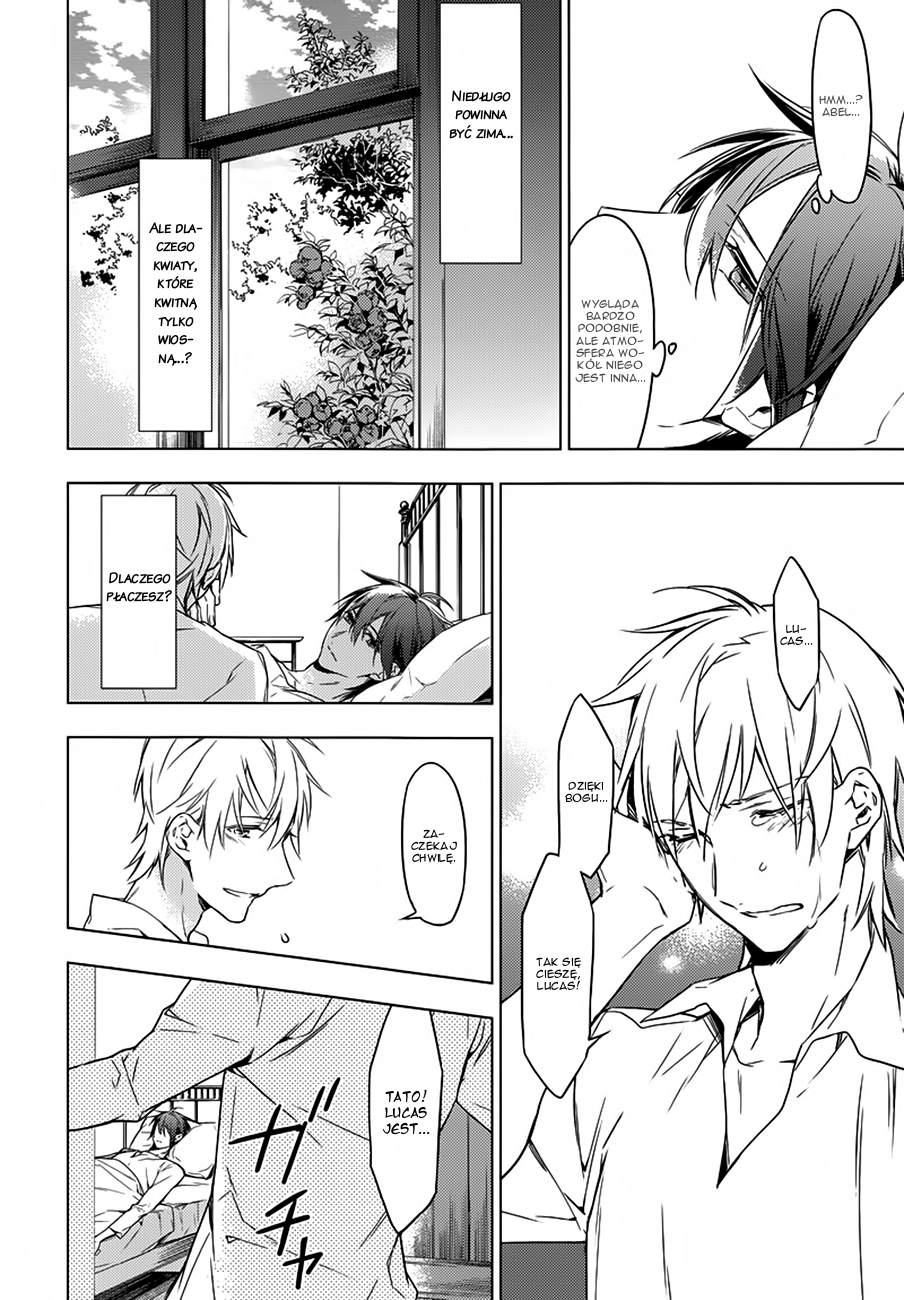 Graineliers Vol. 1 Ch. 2 第10页