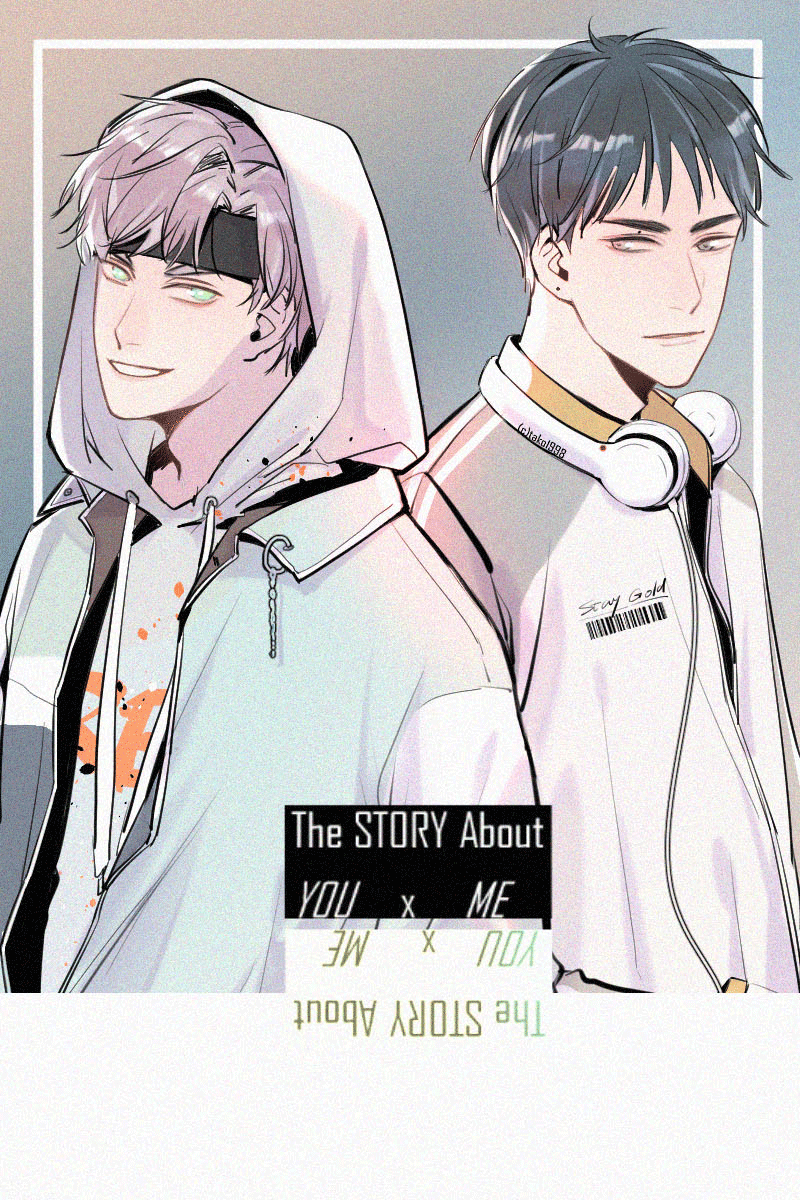 The Story About You x Me 300 Days on Class Duty? (3) 第1页