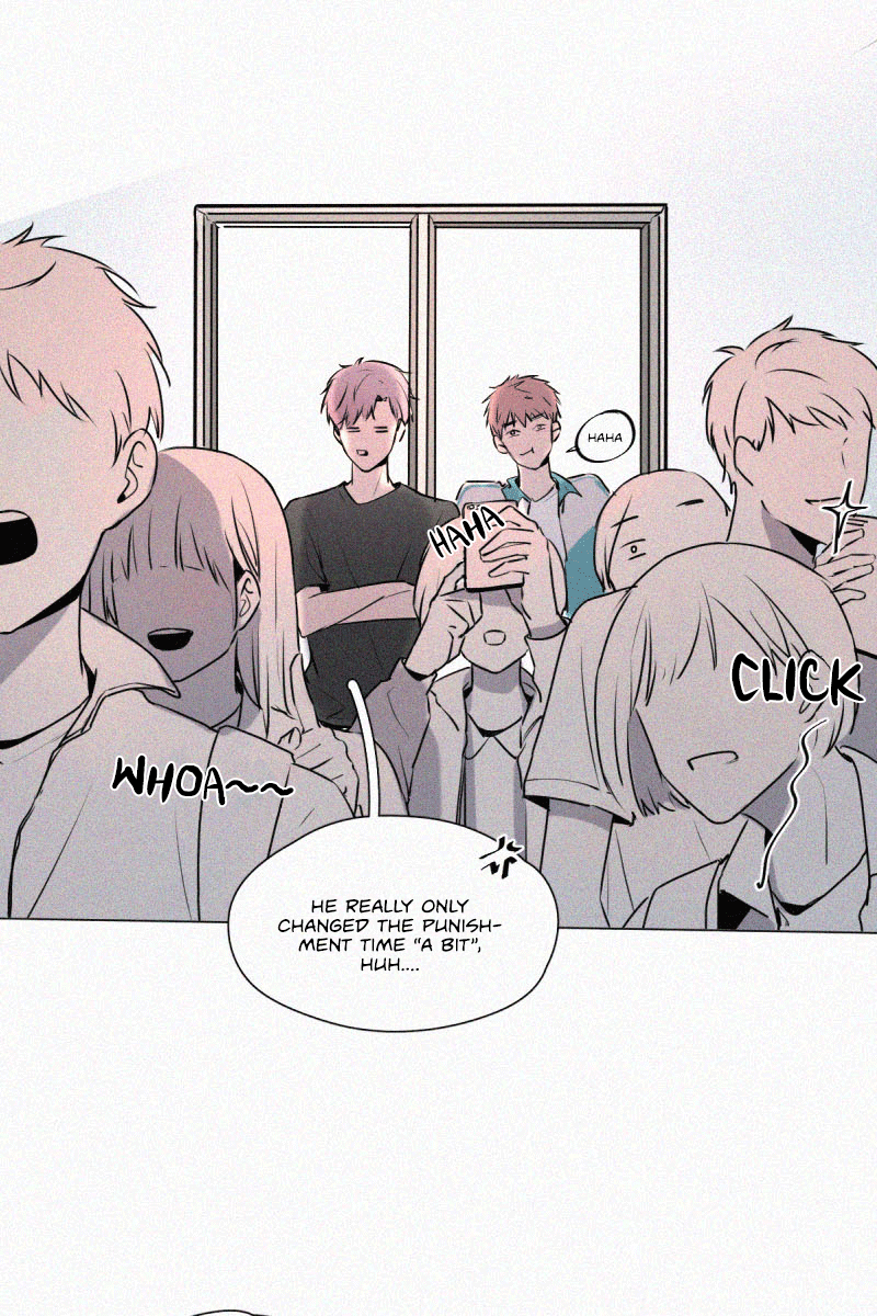 The Story About You x Me 300 Days on Class Duty? (3) 第5页