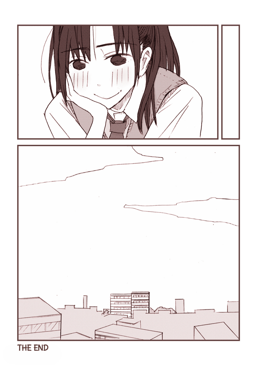 Roommates Extra 第12页