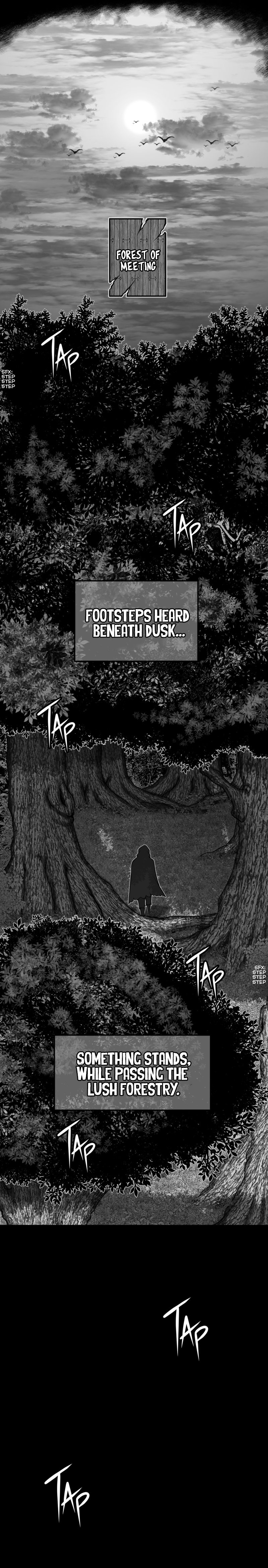 BLACK LORENG [In The Dark World] Tracks 第13页