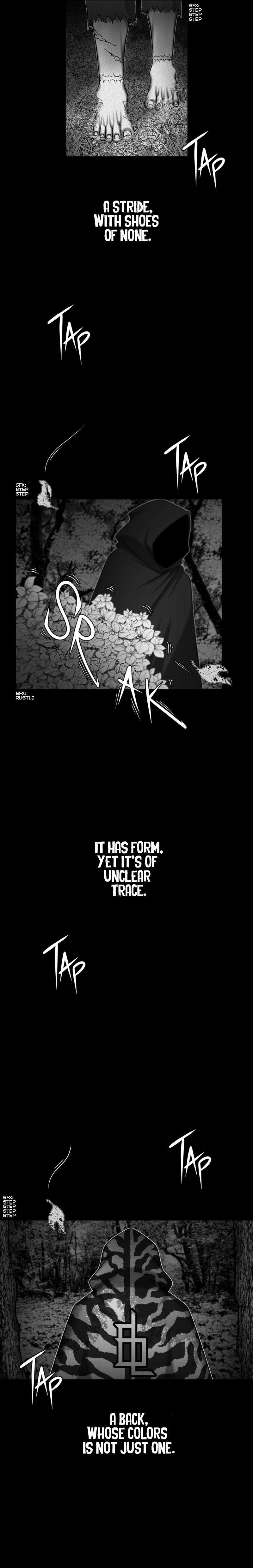 BLACK LORENG [In The Dark World] Tracks 第14页