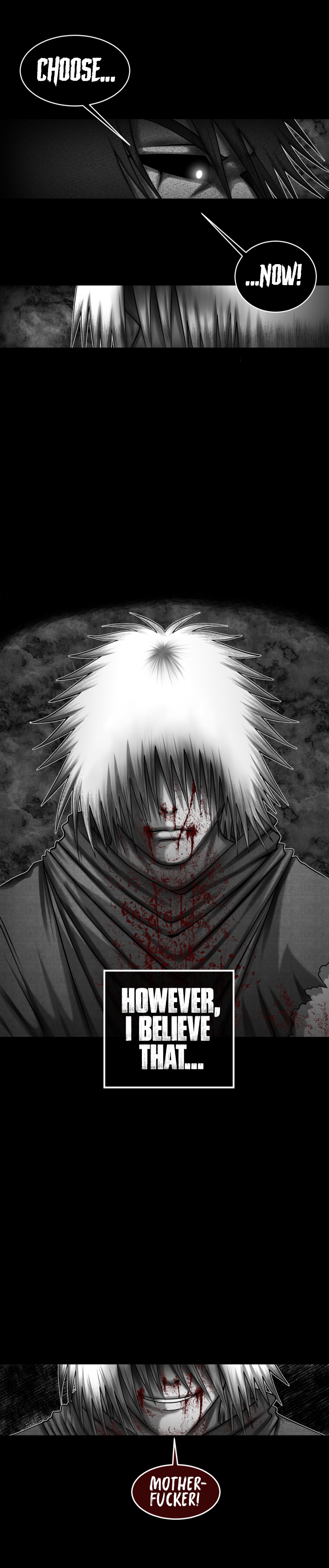 BLACK LORENG [In The Dark World] Tracks 第9页