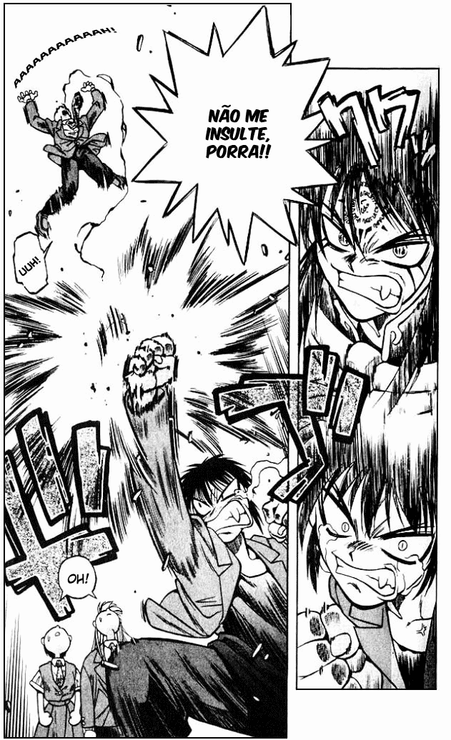 Devil Devil Vol. 1 Ch. 2 第12页