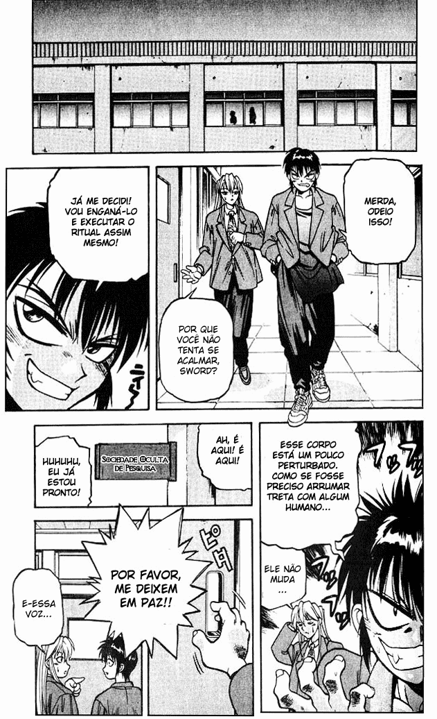 Devil Devil Vol. 1 Ch. 2 第18页