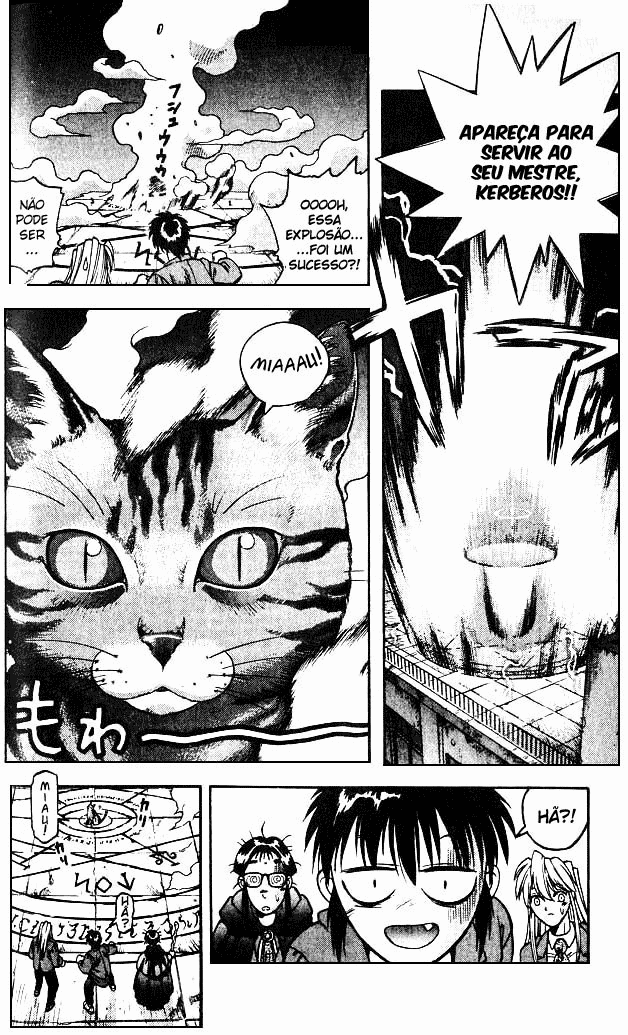Devil Devil Vol. 1 Ch. 2 第26页