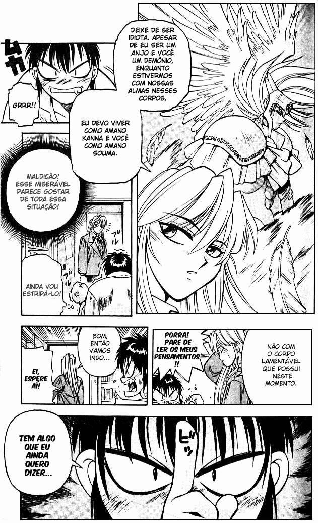 Devil Devil Vol. 1 Ch. 2 第6页