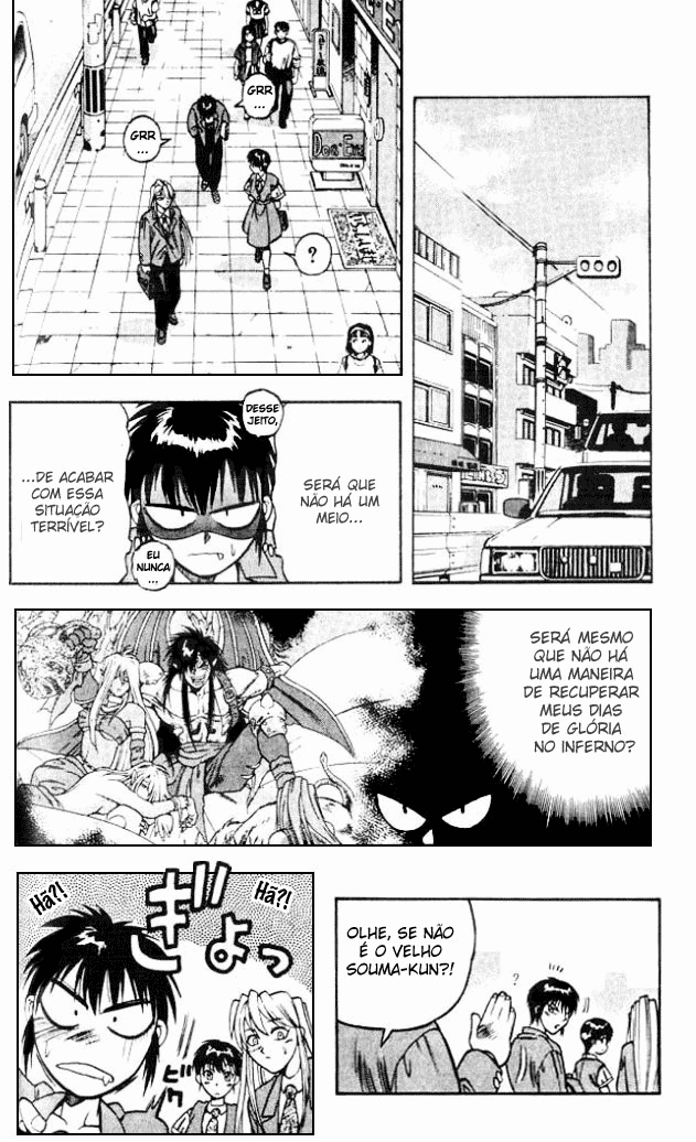 Devil Devil Vol. 1 Ch. 2 第9页
