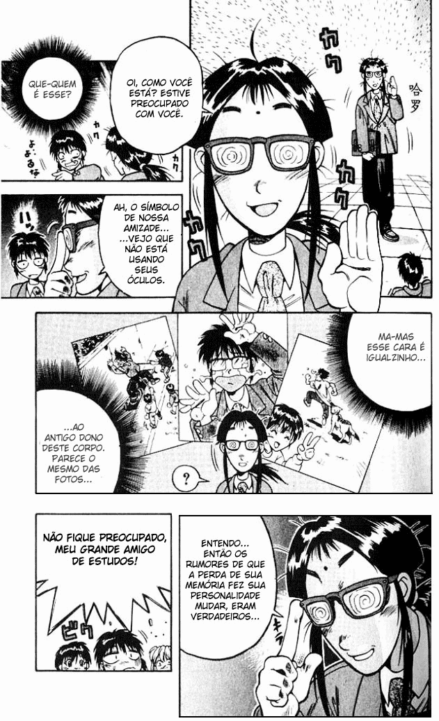 Devil Devil Vol. 1 Ch. 2 第10页