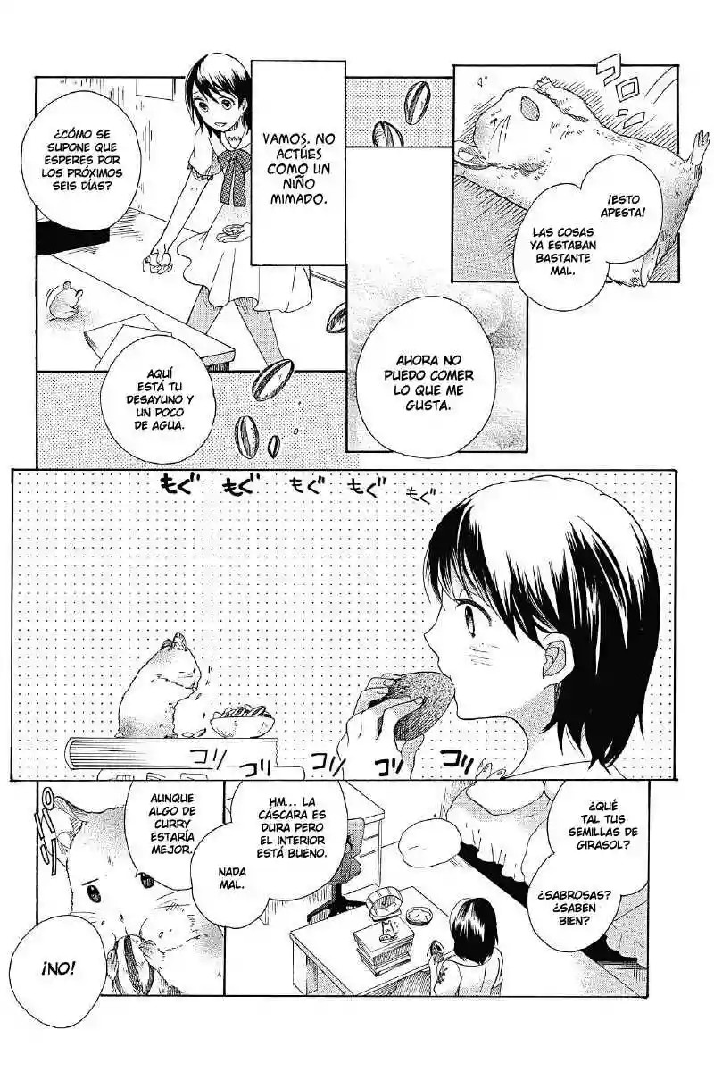 Ningen deshita Vol. 1 Ch. 2 第7页