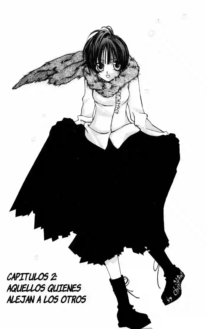 Hatenkou Yuugi Vol. 1 Ch. 2 第3页