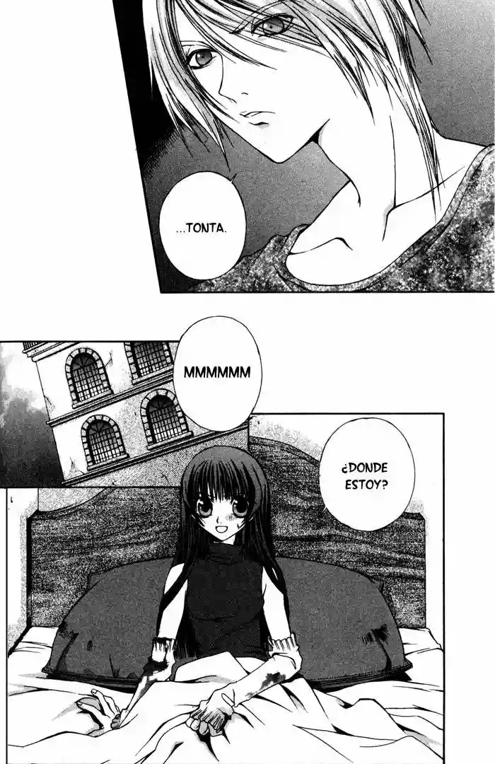 Hatenkou Yuugi Vol. 1 Ch. 2 第25页