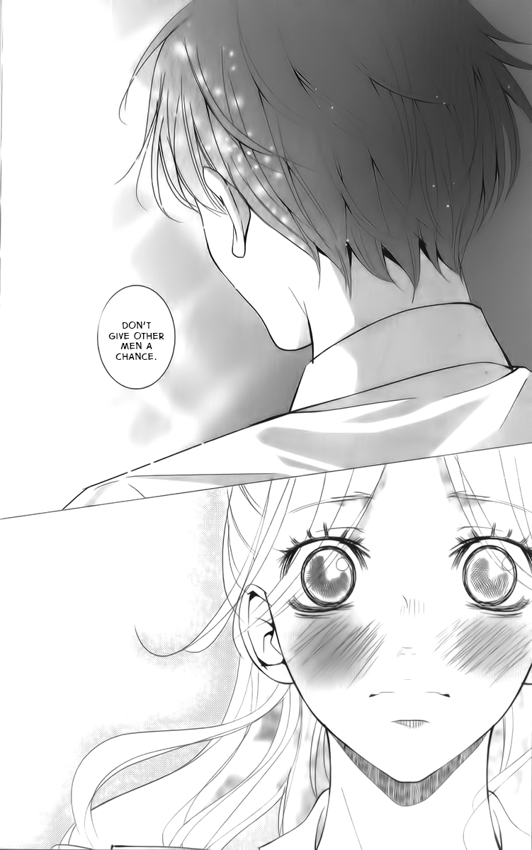 Unrequited Love Bookstore Serizawa's Memories 第22页