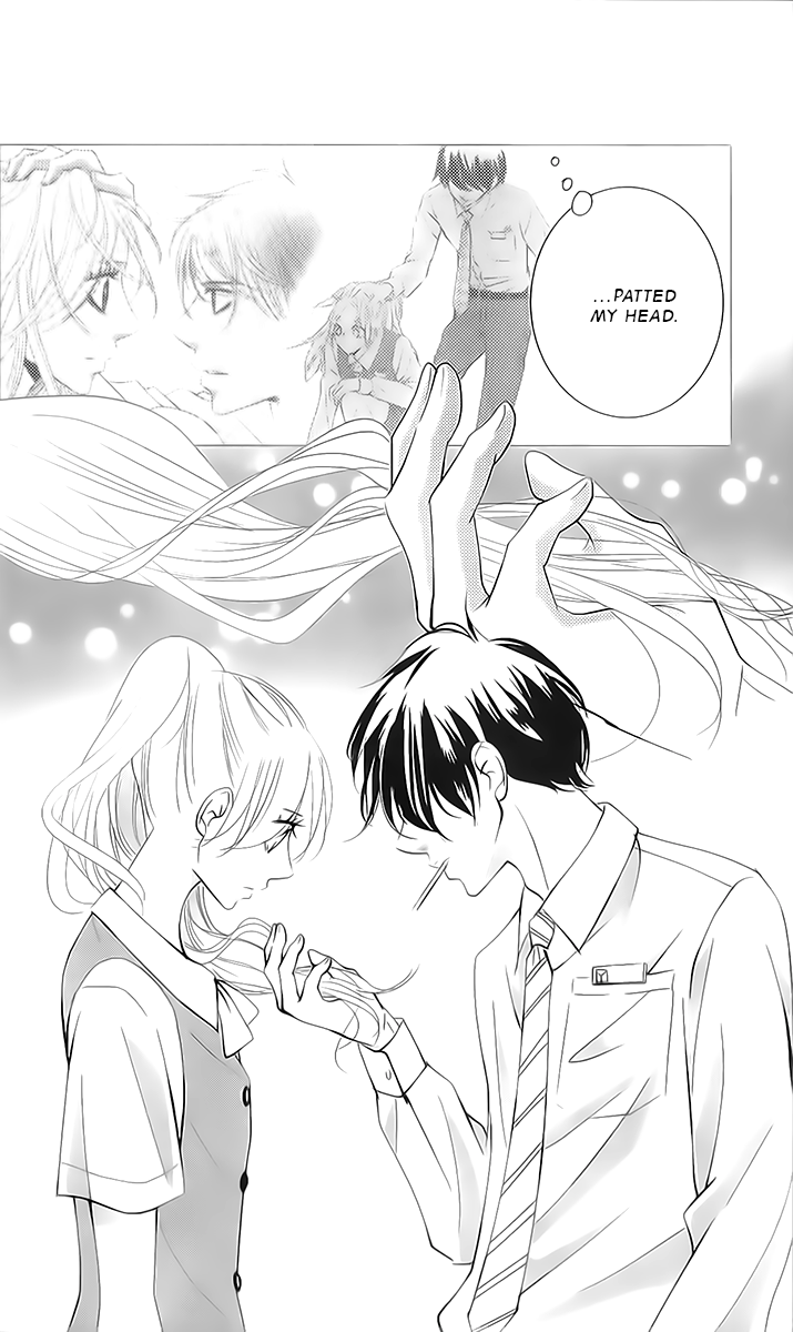 Unrequited Love Bookstore Serizawa's Memories 第34页