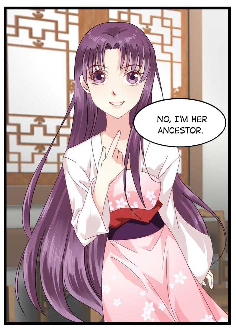 The Evil Prince's Incomparable Evil Princess 4 第10页