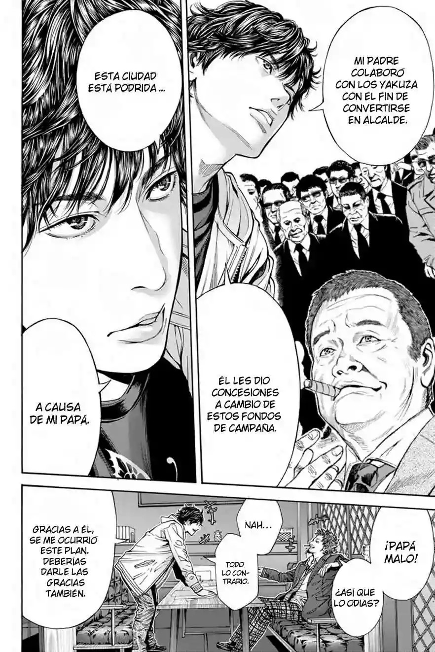 Billion Dogs Vol. 1 Ch. 4 第10页