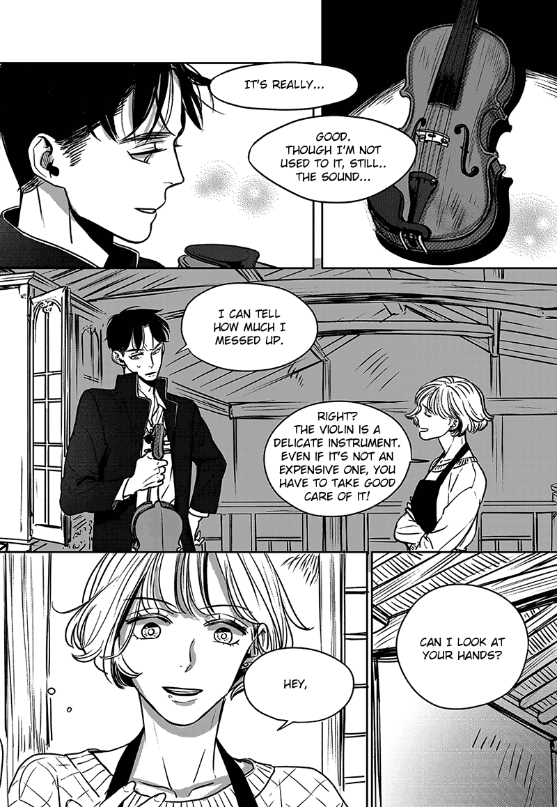 The Concours Vol. 1 Ch. 2 第7页