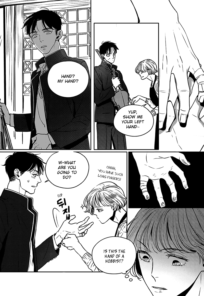 The Concours Vol. 1 Ch. 2 第8页