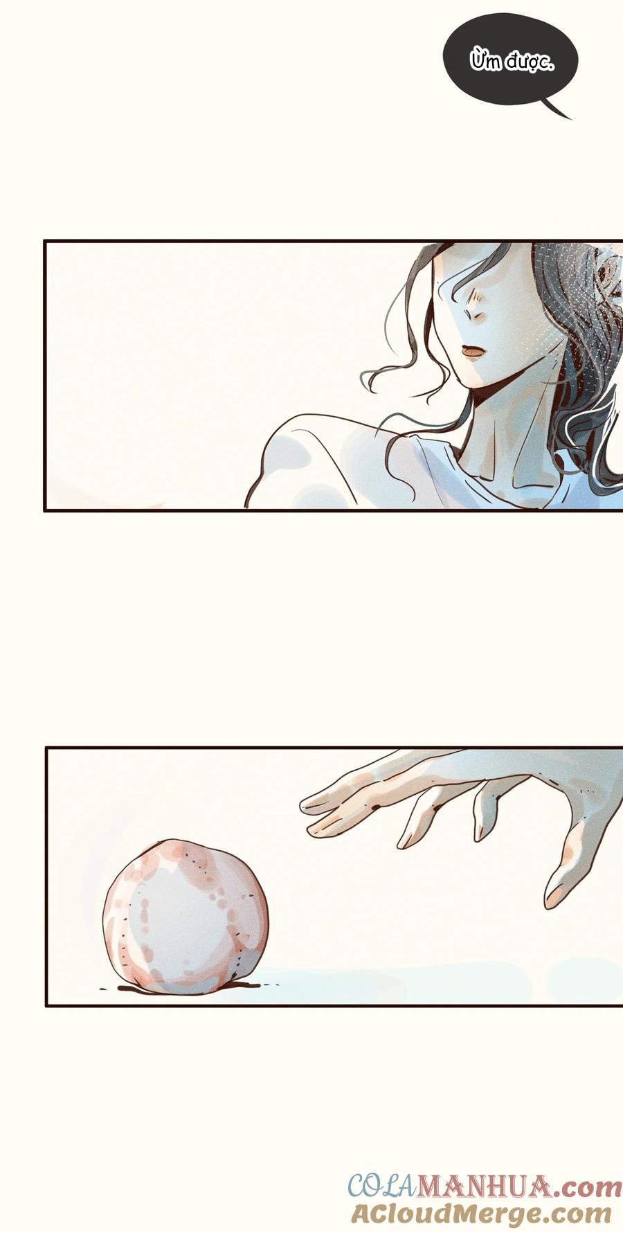 My Dear Lass Vol. 1 Ch. 3 第21页