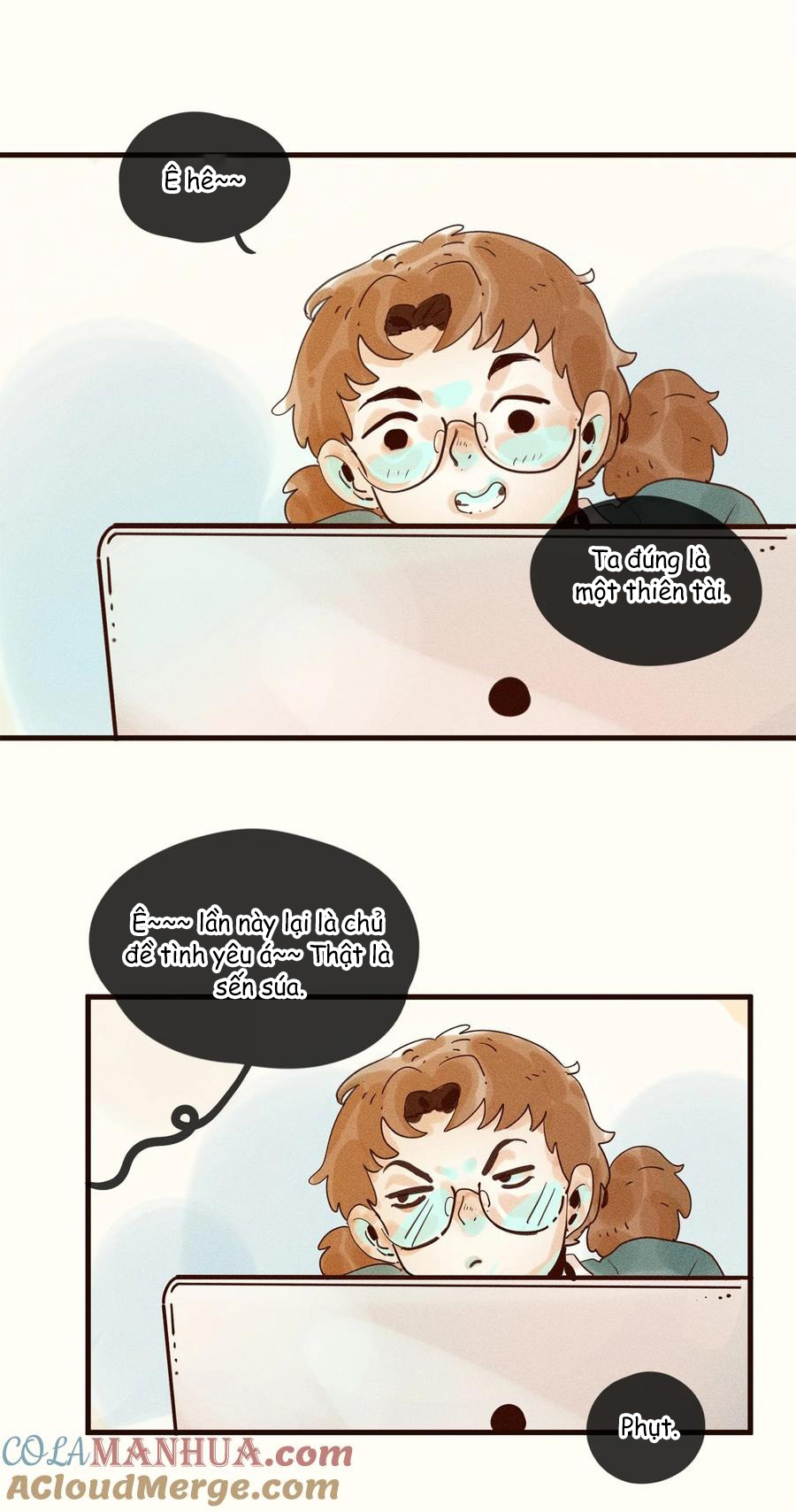 My Dear Lass Vol. 1 Ch. 3 第25页