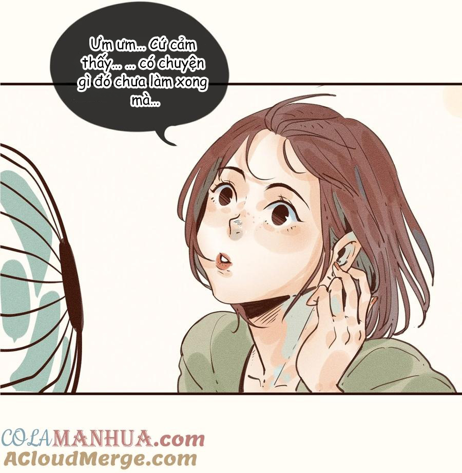 My Dear Lass Vol. 1 Ch. 3 第29页