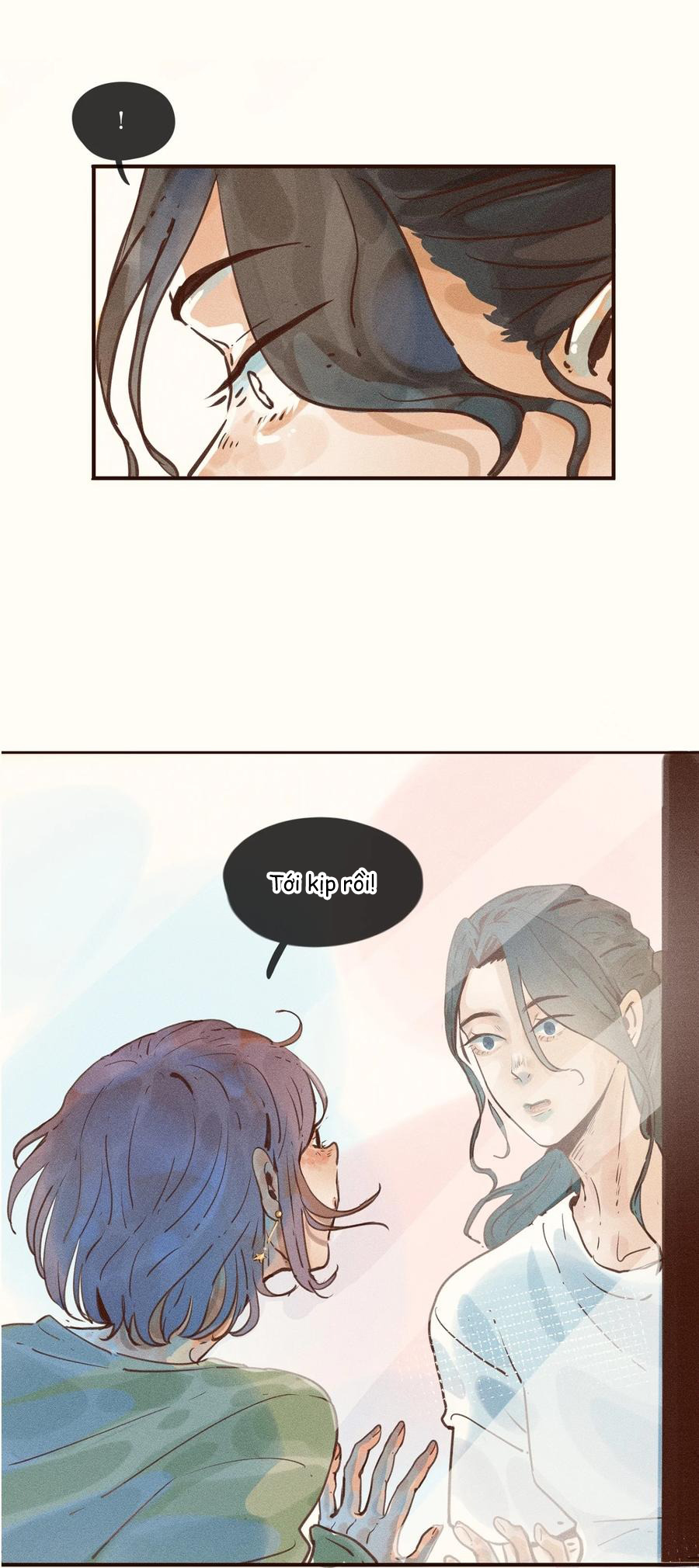 My Dear Lass Vol. 1 Ch. 3 第34页