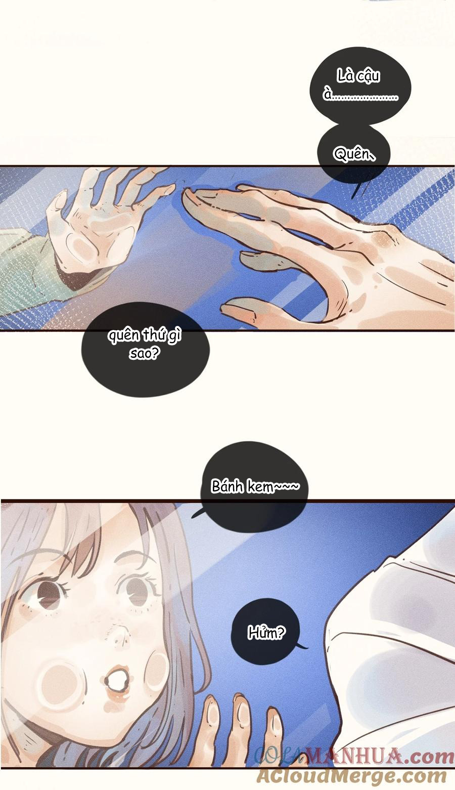 My Dear Lass Vol. 1 Ch. 3 第35页