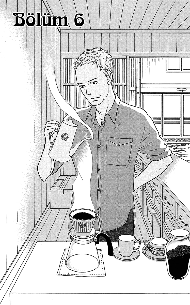 Moonlight Baby Vol. 2 Ch. 6 第11页
