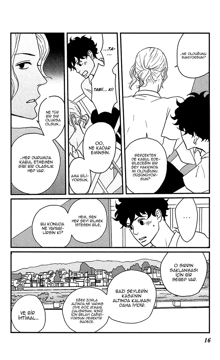 Moonlight Baby Vol. 2 Ch. 6 第20页
