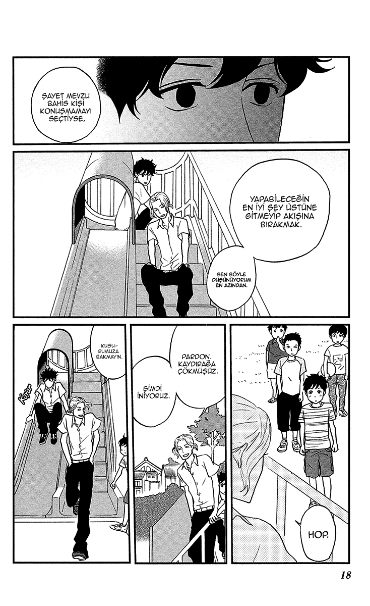 Moonlight Baby Vol. 2 Ch. 6 第22页