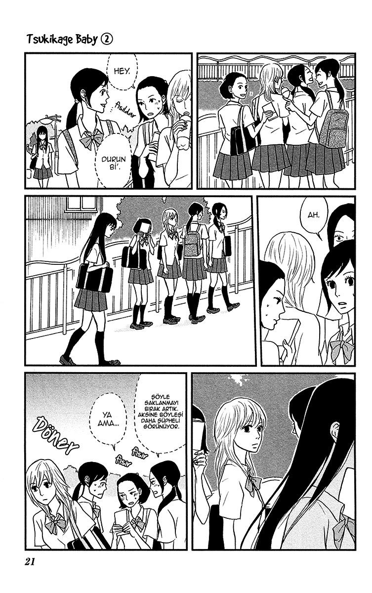 Moonlight Baby Vol. 2 Ch. 6 第25页