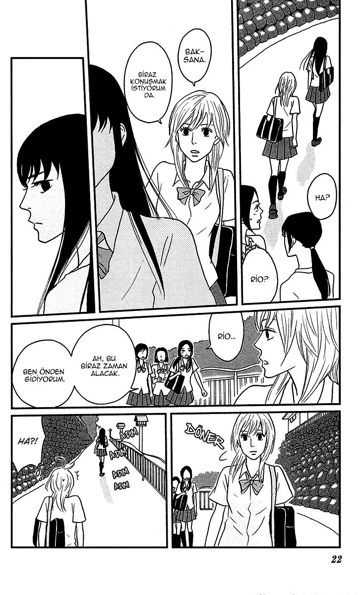 Moonlight Baby Vol. 2 Ch. 6 第26页