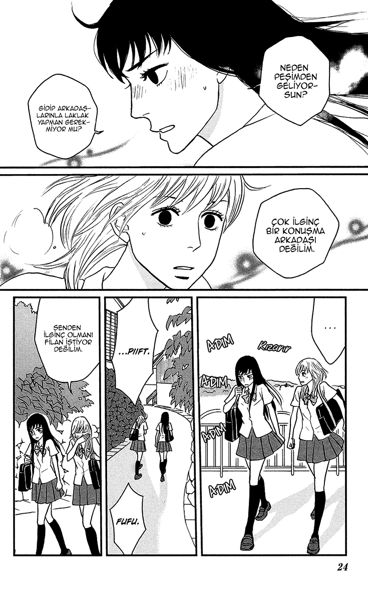 Moonlight Baby Vol. 2 Ch. 6 第28页
