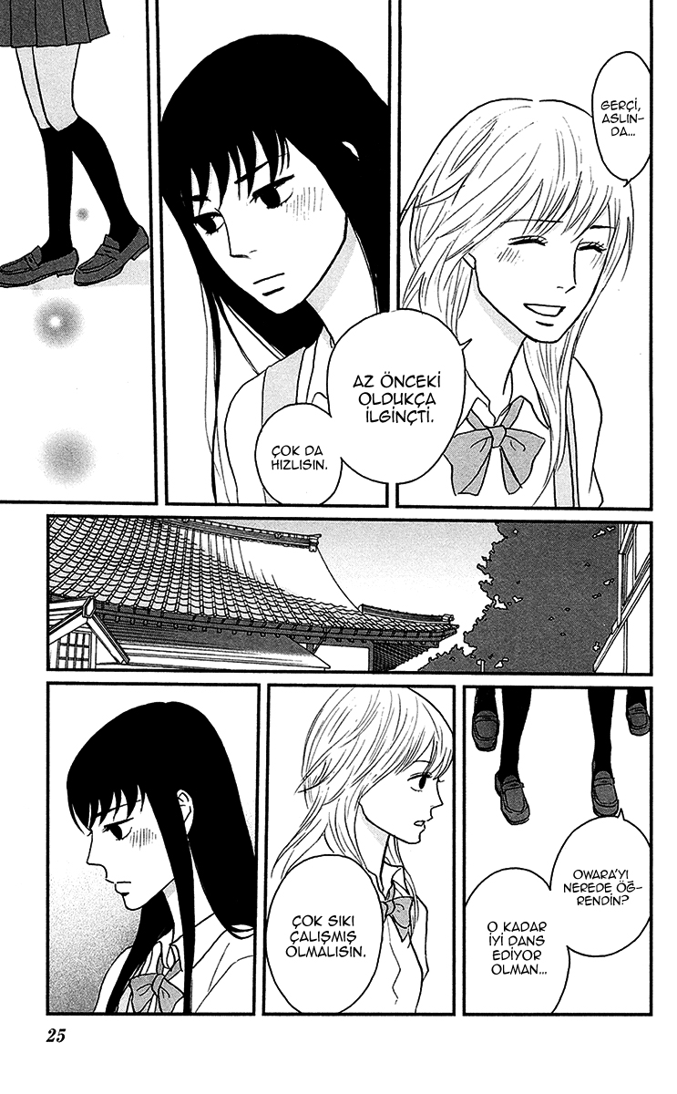 Moonlight Baby Vol. 2 Ch. 6 第29页
