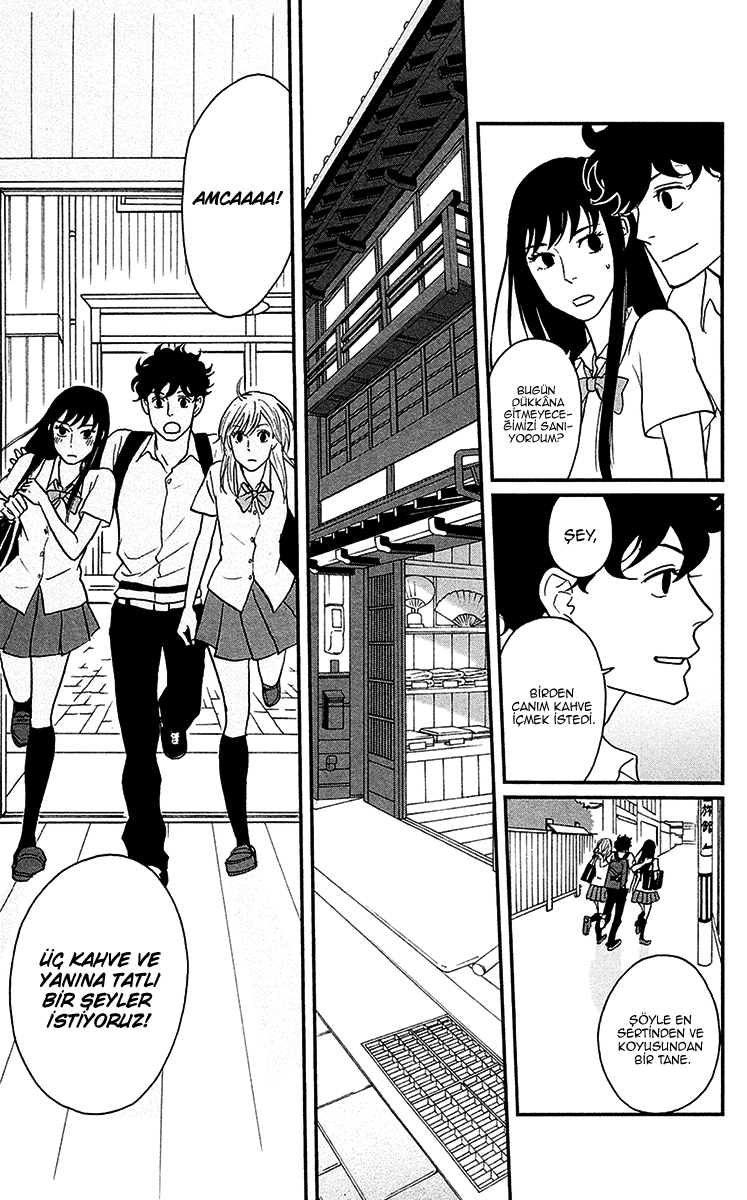 Moonlight Baby Vol. 2 Ch. 6 第35页