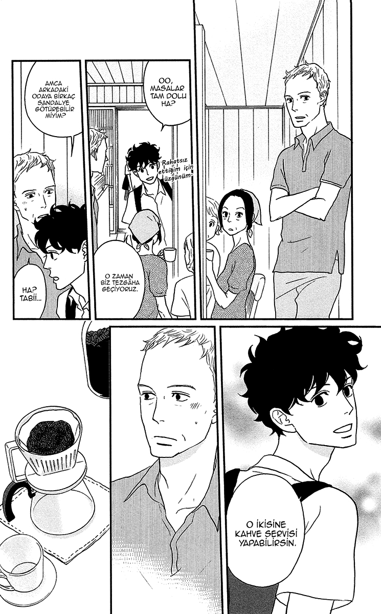 Moonlight Baby Vol. 2 Ch. 6 第36页