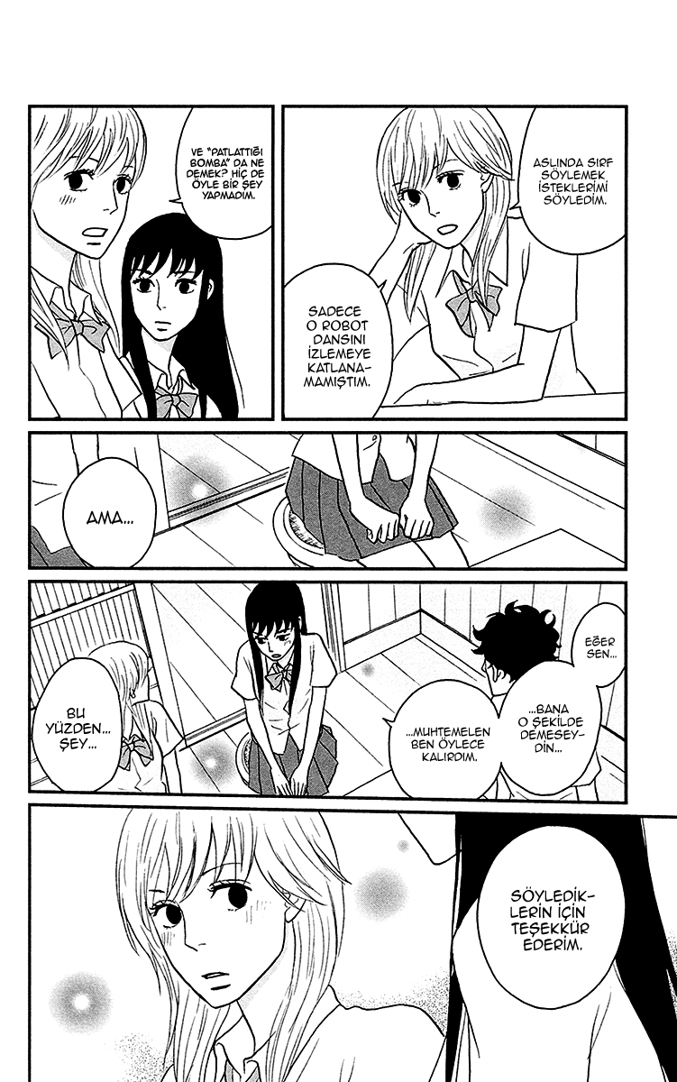 Moonlight Baby Vol. 2 Ch. 6 第38页
